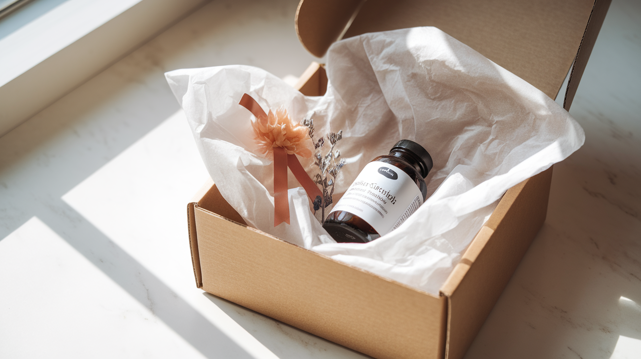 Spedizione CardioVital