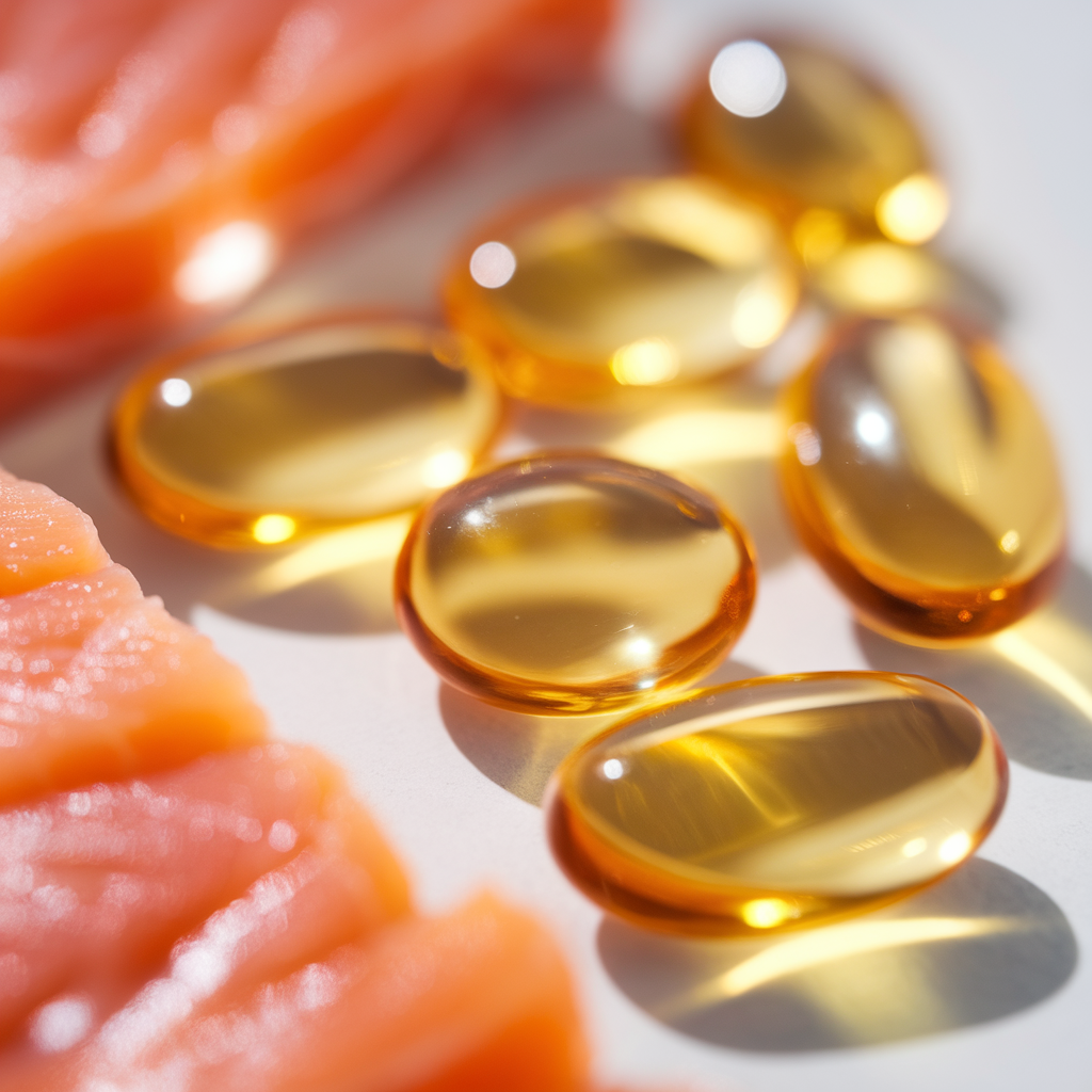 Omega-3