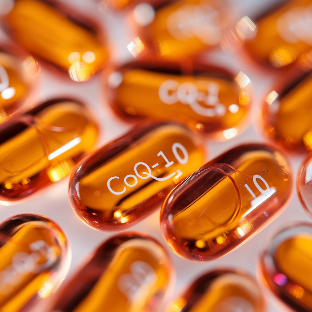 CoQ10