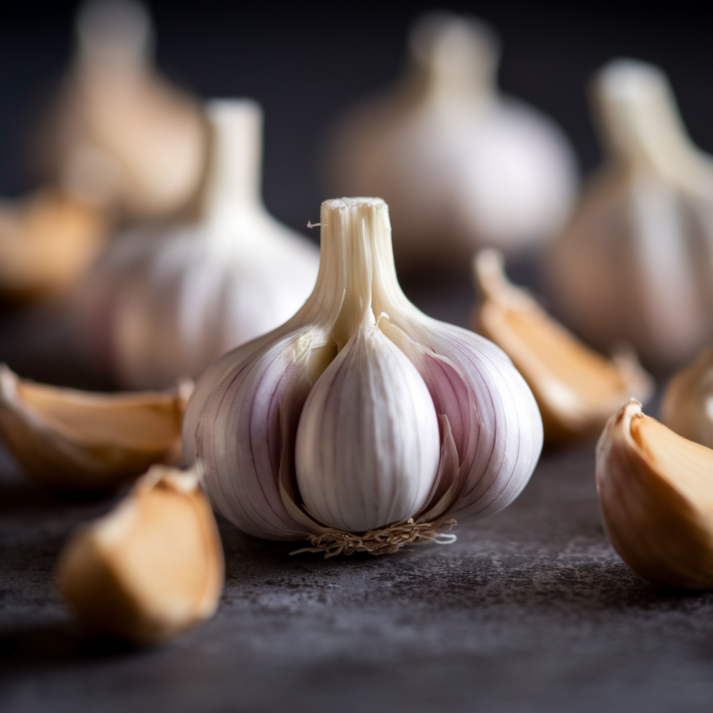 Garlic Extract